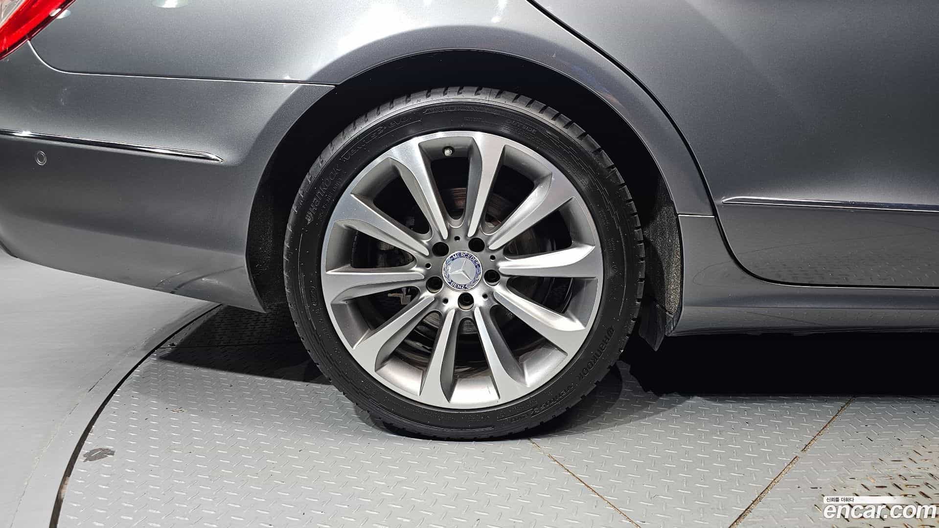 CLS-Class Mercedes-Benz 2015.11-OUTER-005