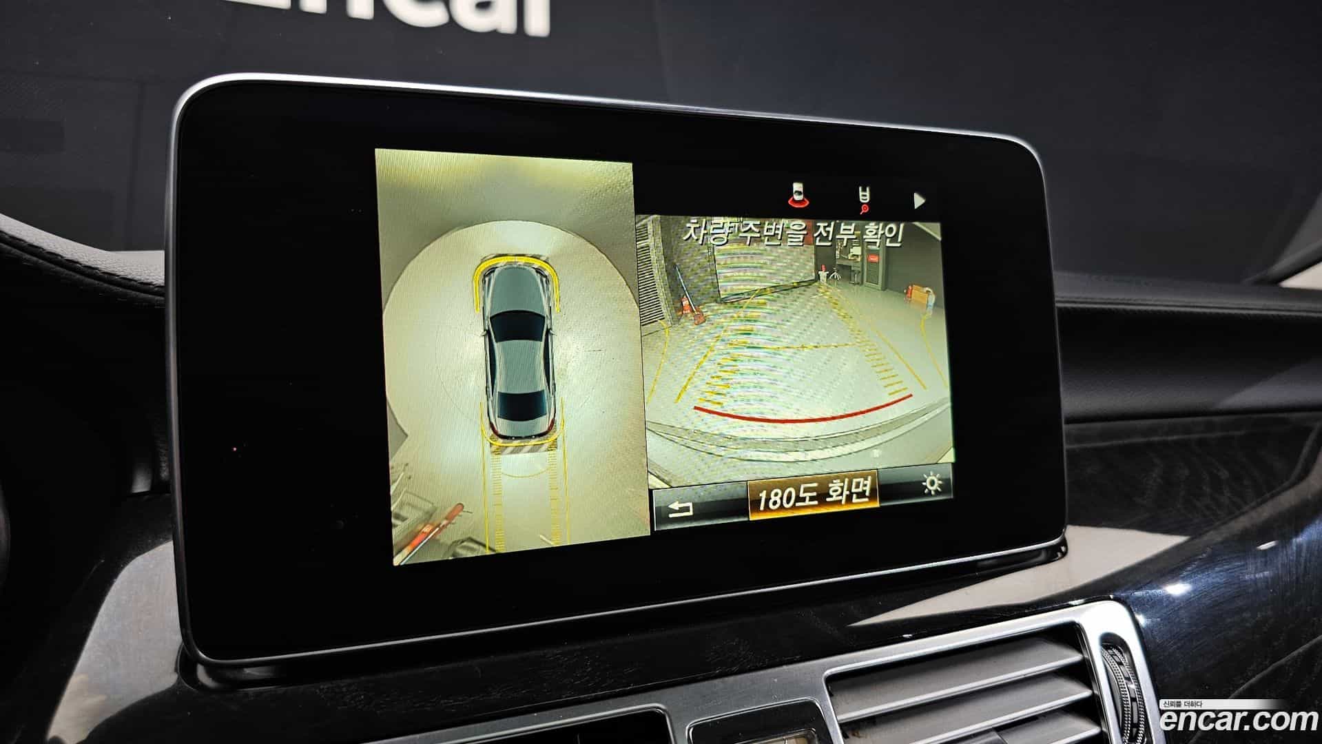 CLS-Class Mercedes-Benz 2015.11-OPTION-018