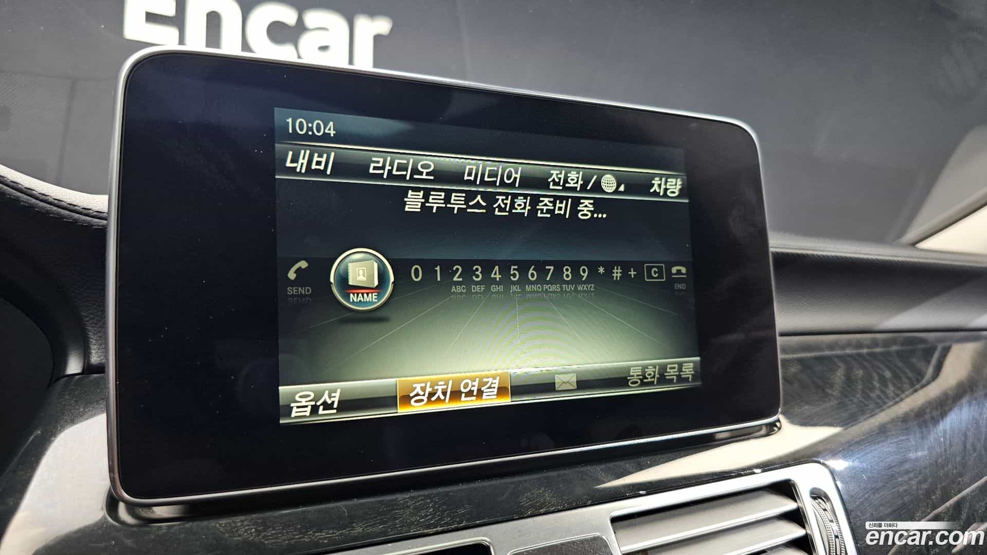 CLS-Class Mercedes-Benz 2015.11-OPTION-019