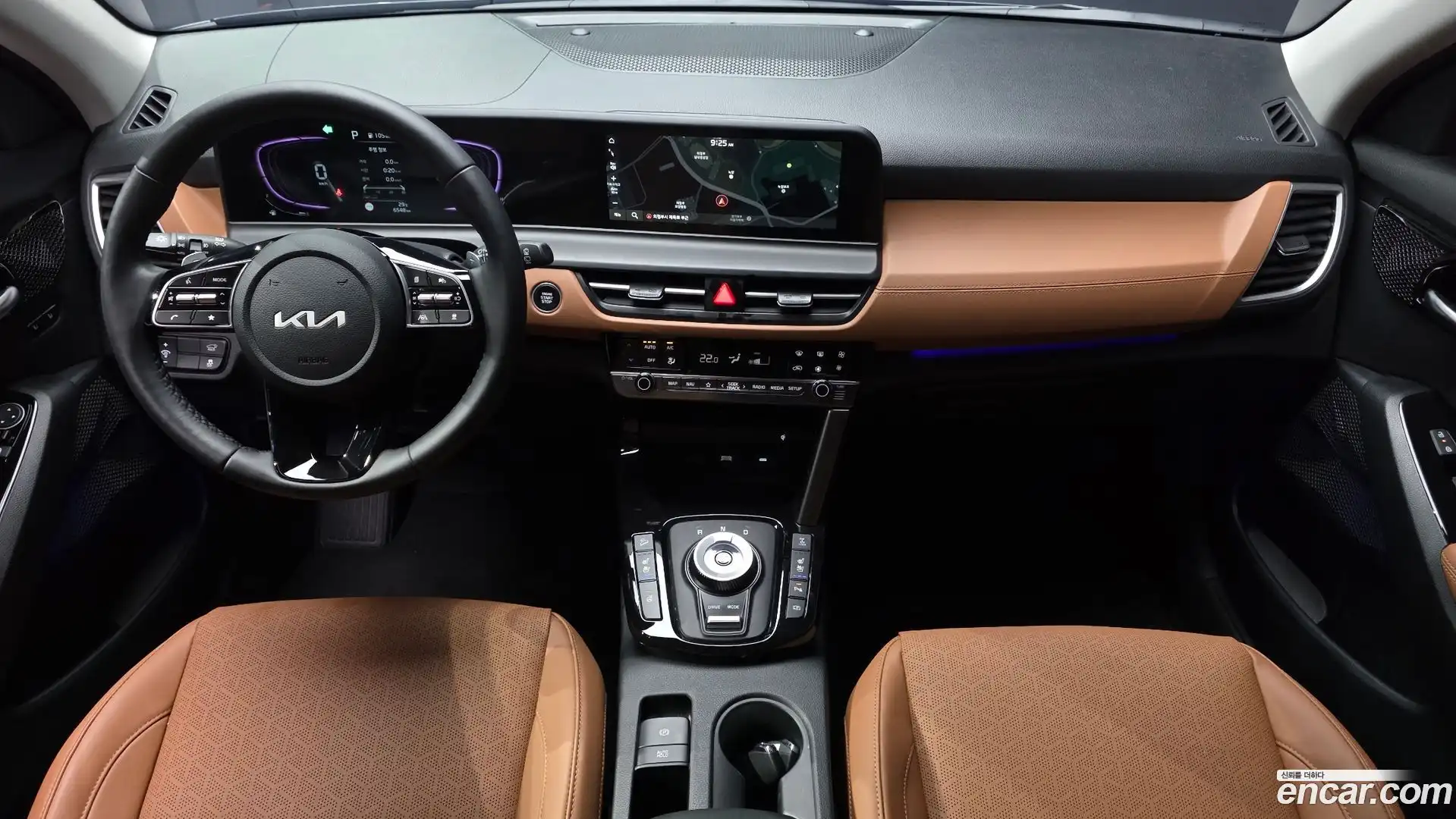 Seltos Kia 2025.0-INNER-007