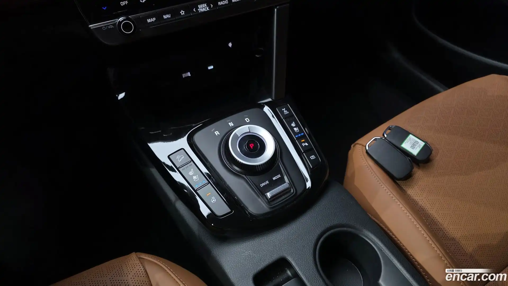 Seltos Kia 2025.0-INNER-009