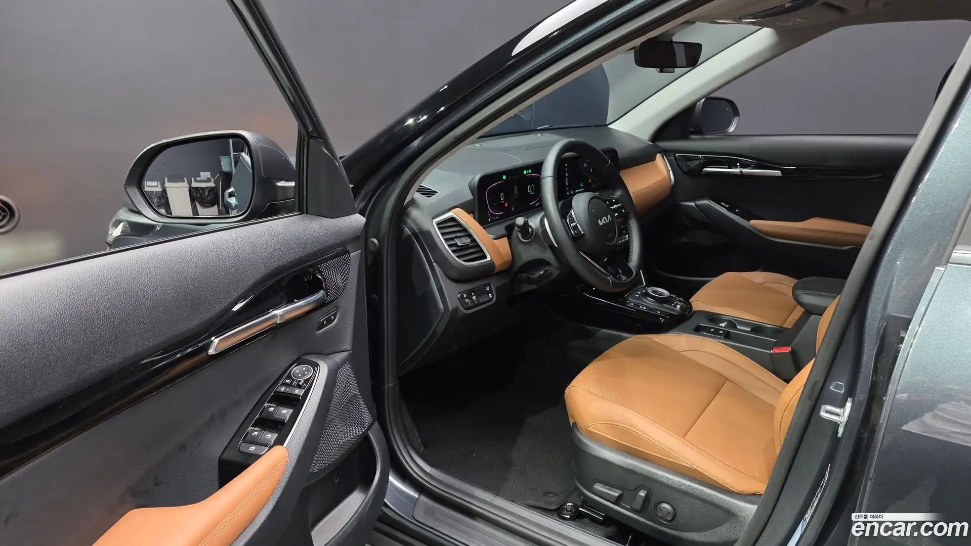 Seltos Kia 2025.0-INNER-010