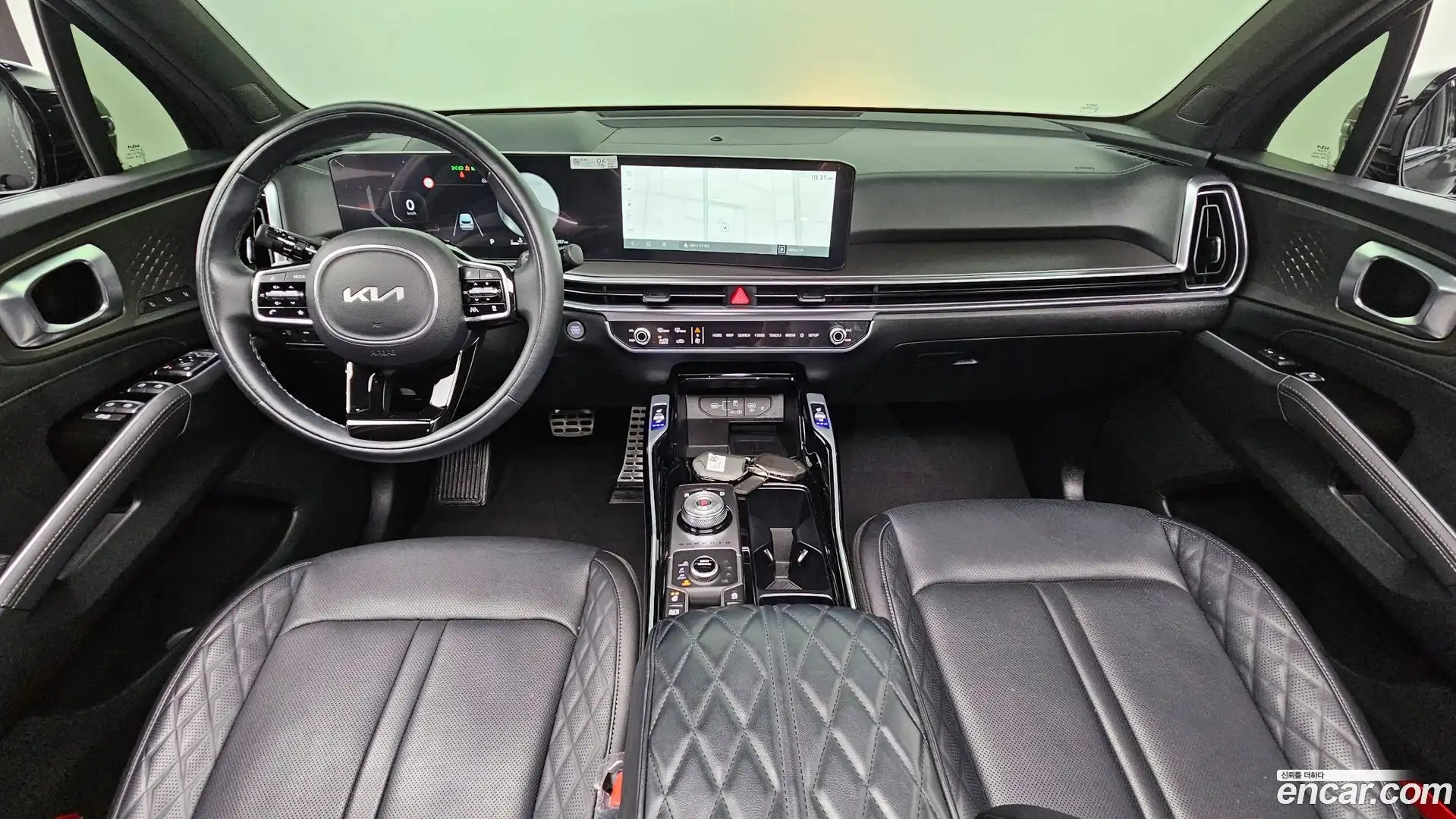 Sorento Kia 2024.4-INNER-007