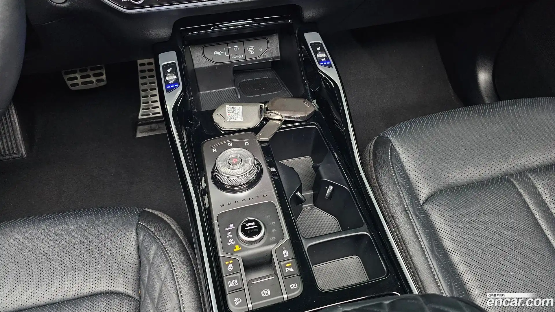 Sorento Kia 2024.4-INNER-009