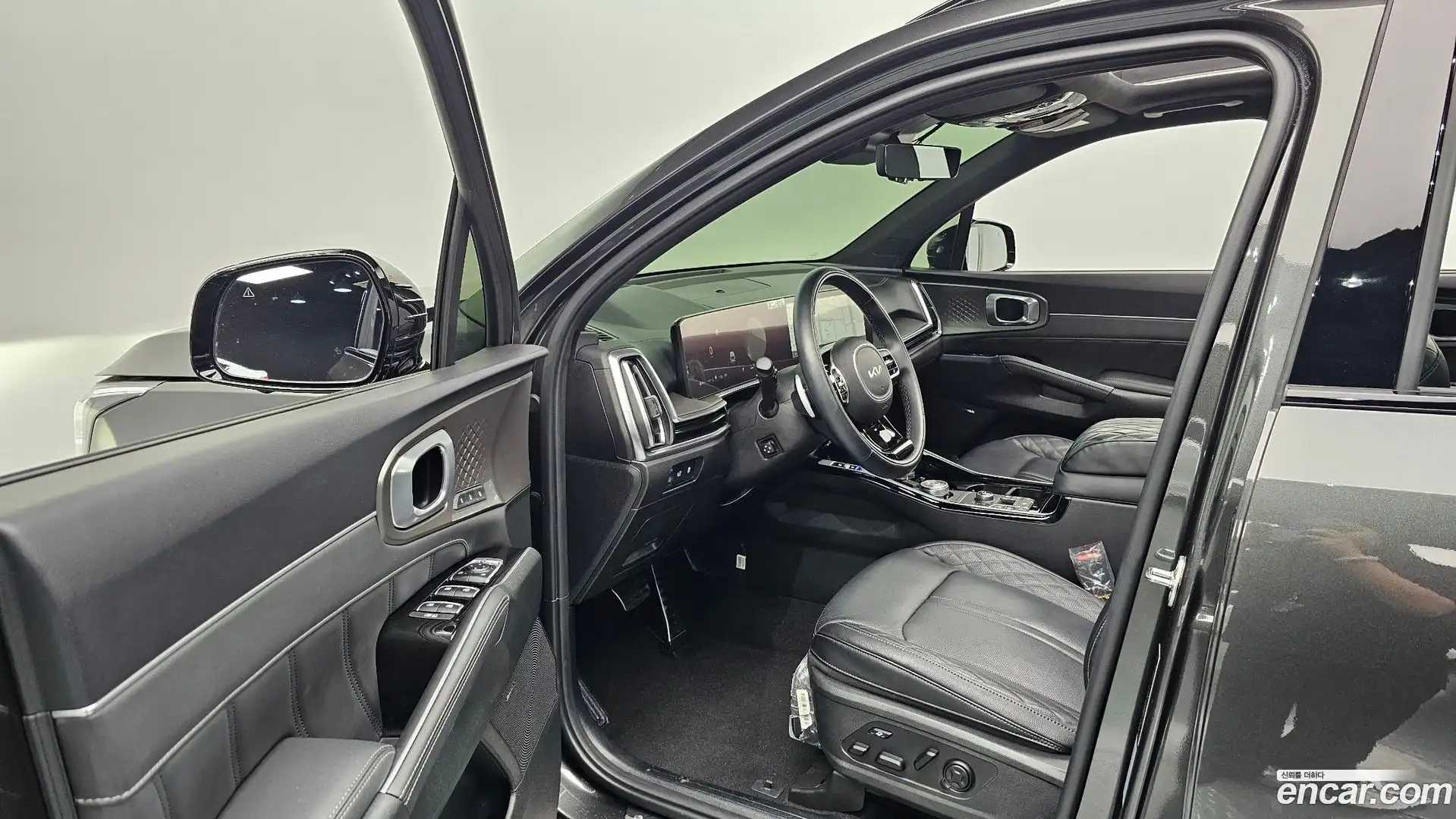Sorento Kia 2024.4-INNER-010