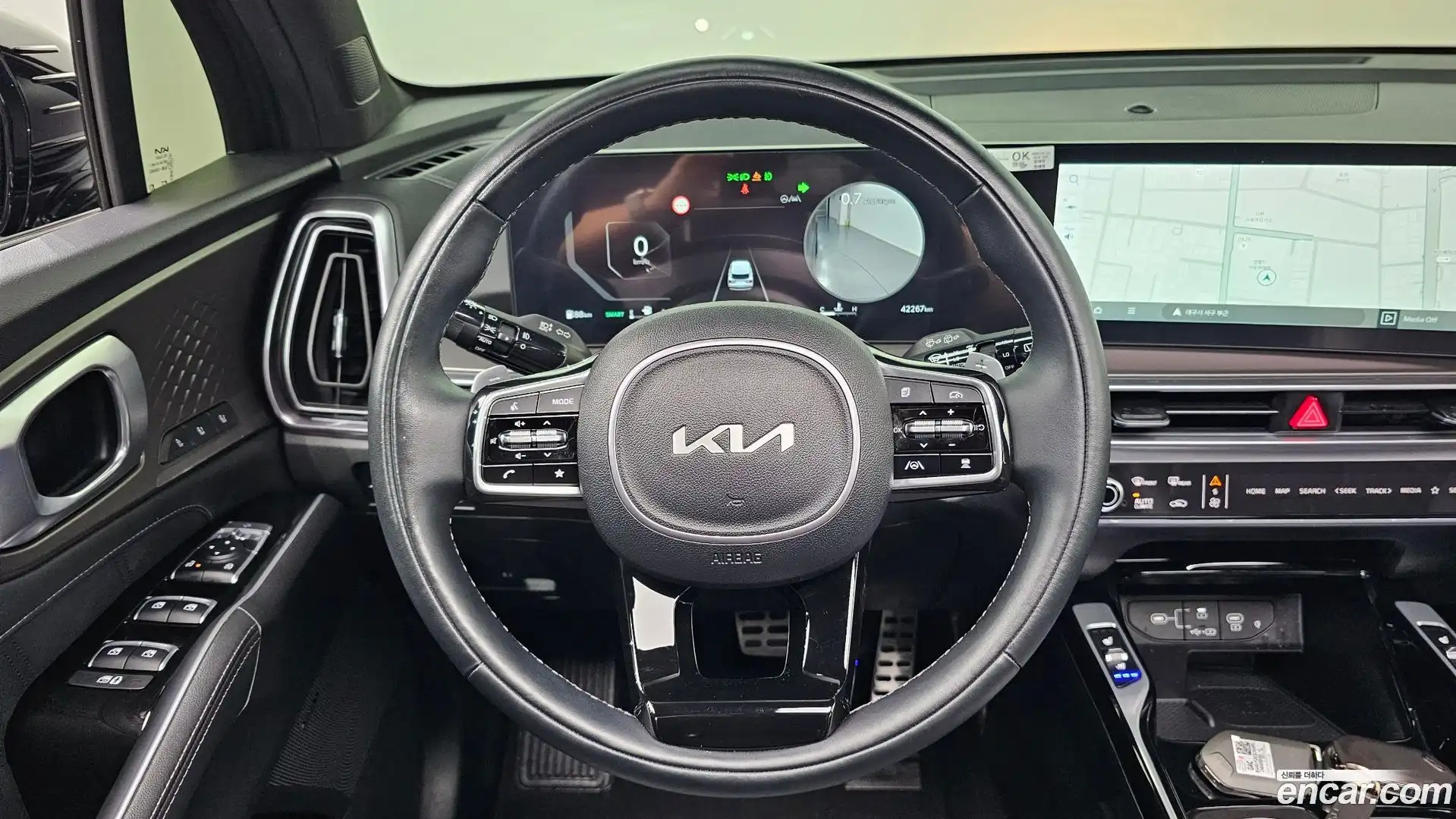 Sorento Kia 2024.4-OPTION-017