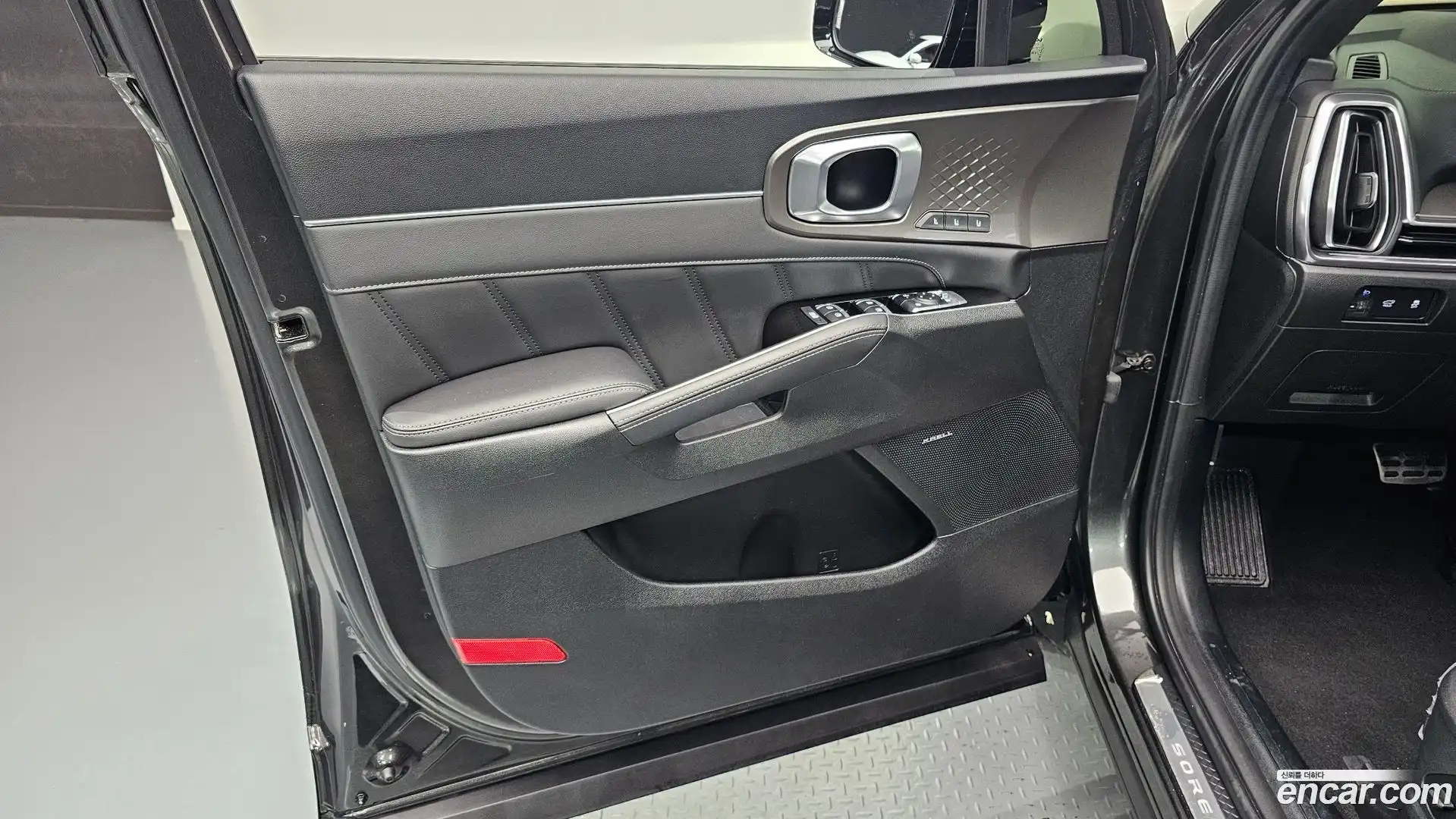 Sorento Kia 2024.4-INNER-034