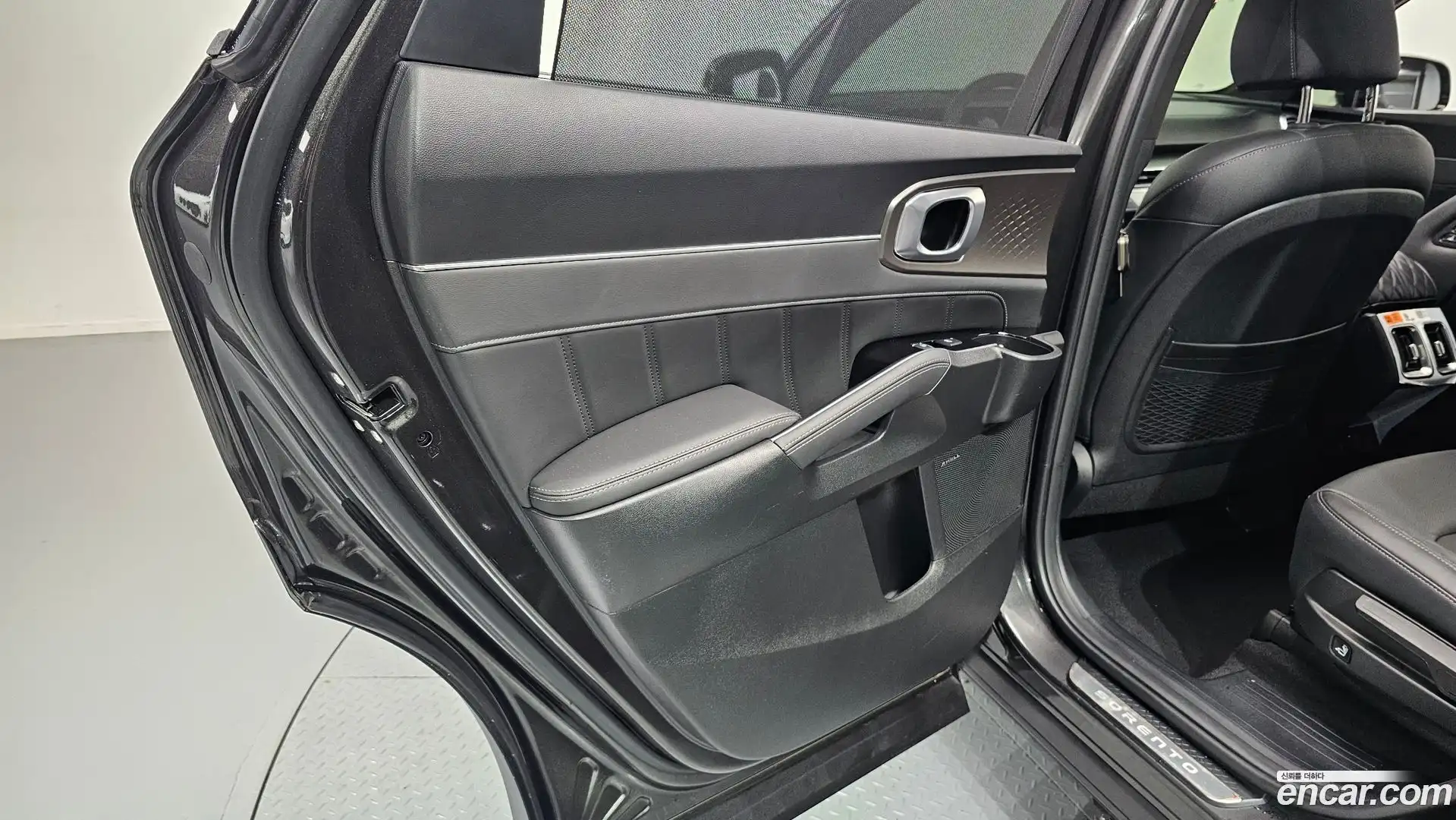 Sorento Kia 2024.4-INNER-035