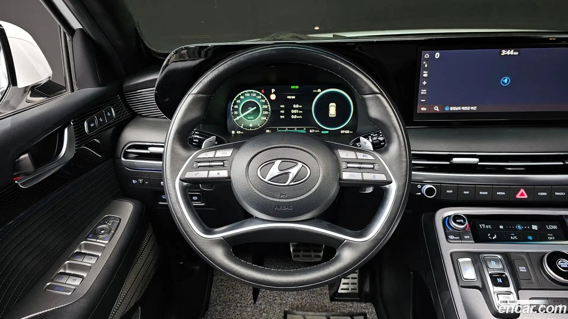 Palisade Hyundai 2022.6-OPTION-016