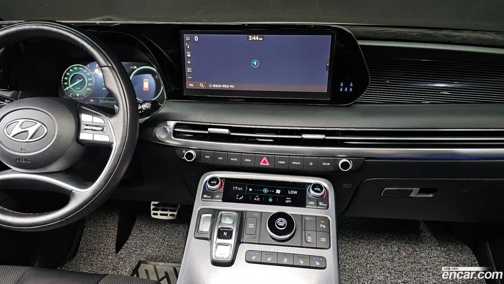 Palisade Hyundai 2022.6-OPTION-017