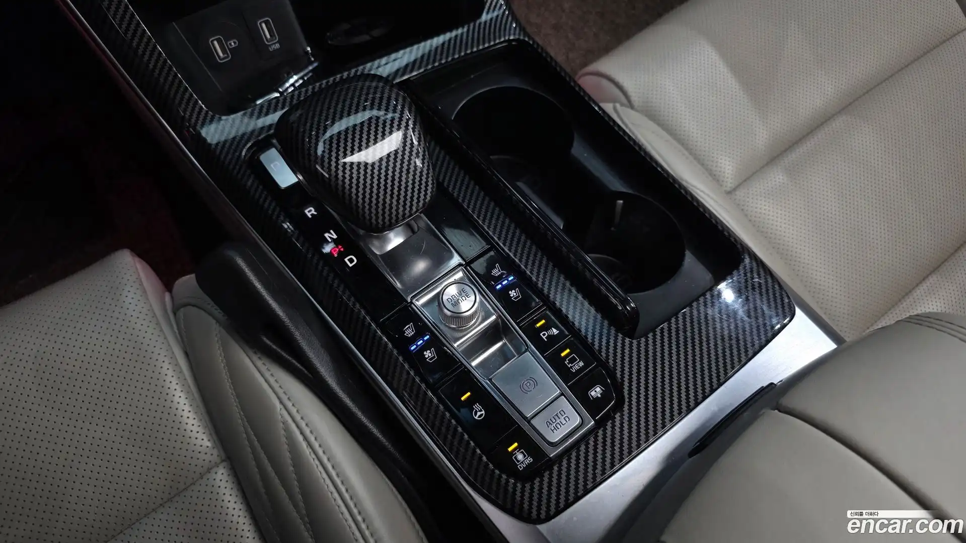 K7 Kia 2019.9-INNER-009