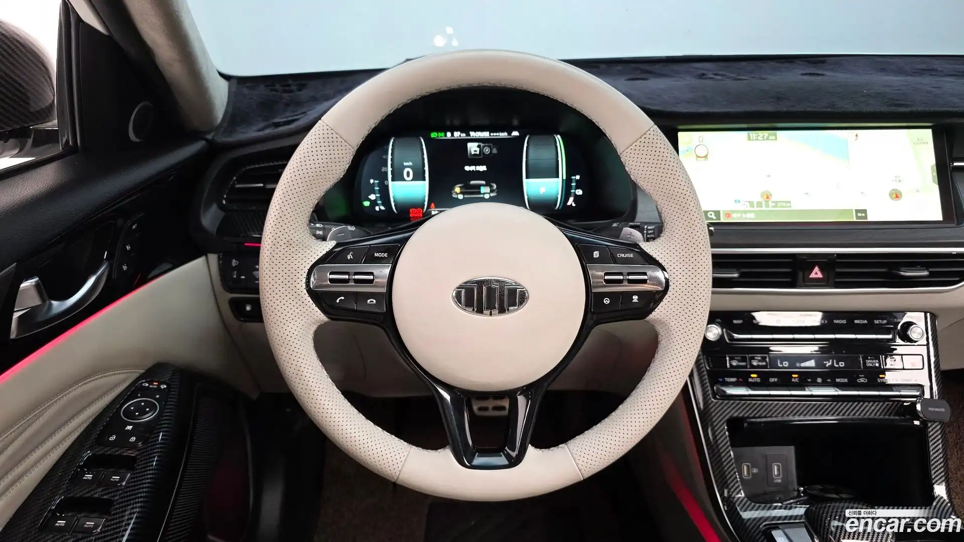 K7 Kia 2019.9-OPTION-016