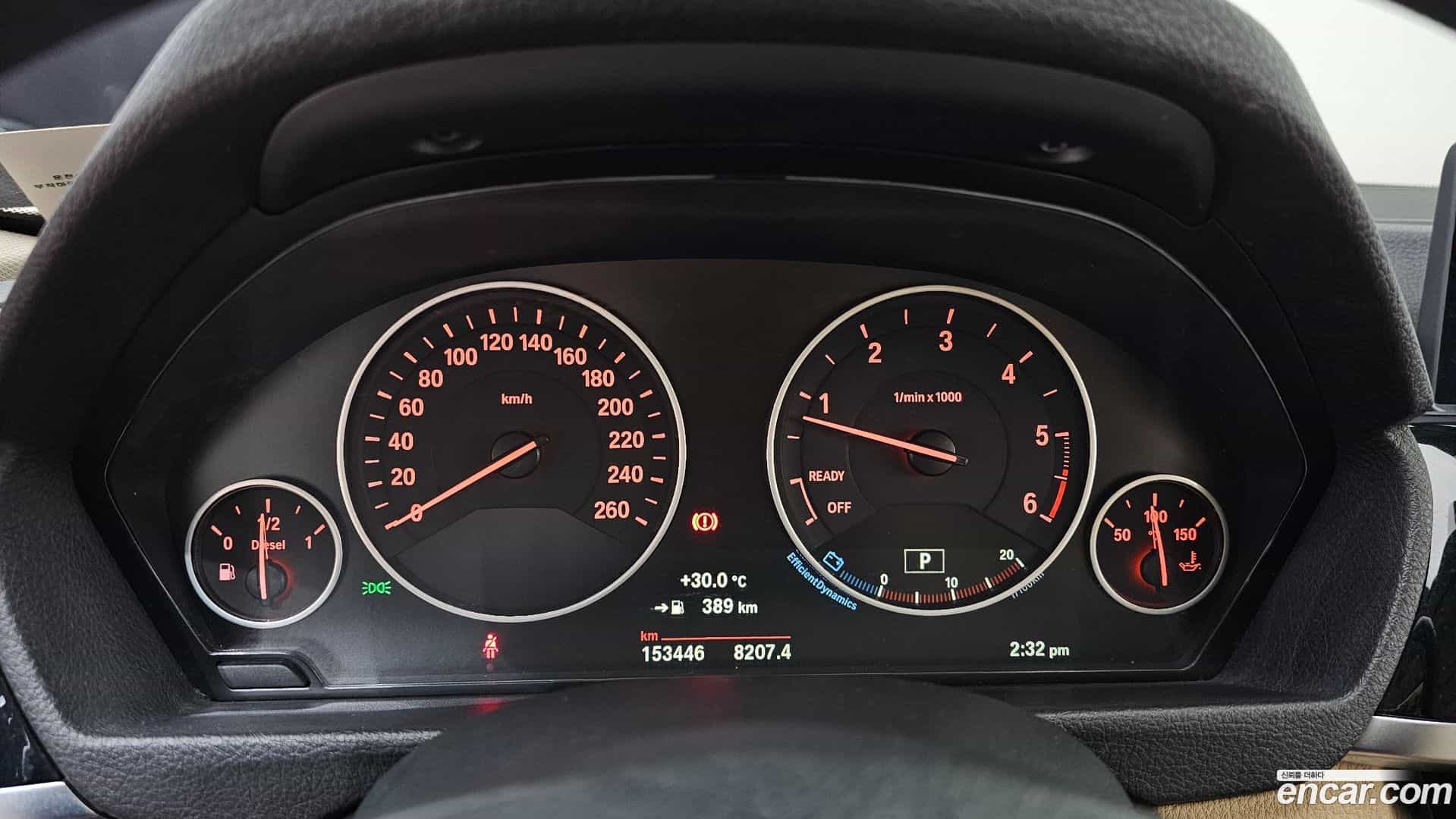 3-Series BMW 2016.9-INNER-008