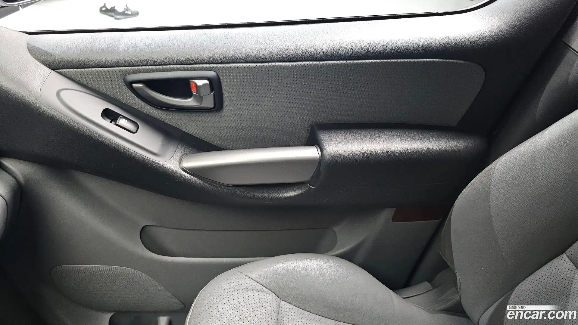 Starex Hyundai 2018.11-INNER-035
