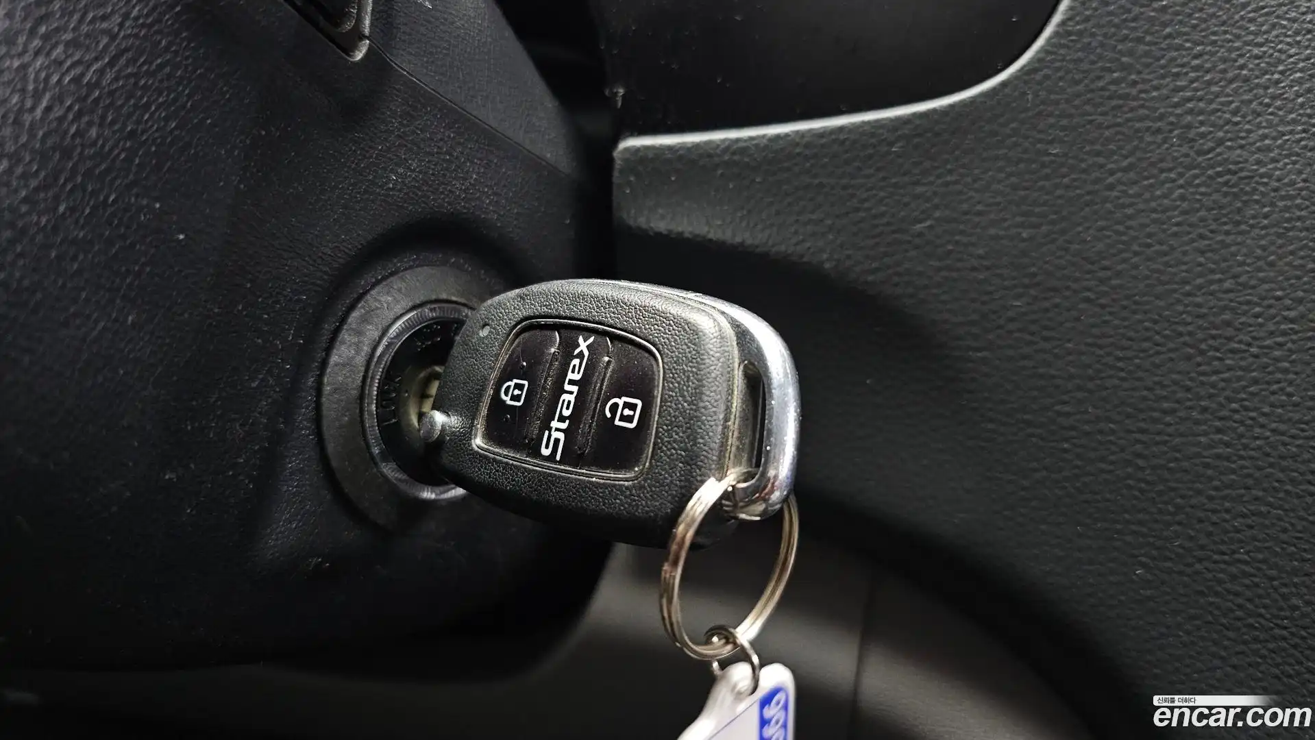 Starex Hyundai 2018.11-OPTION-040