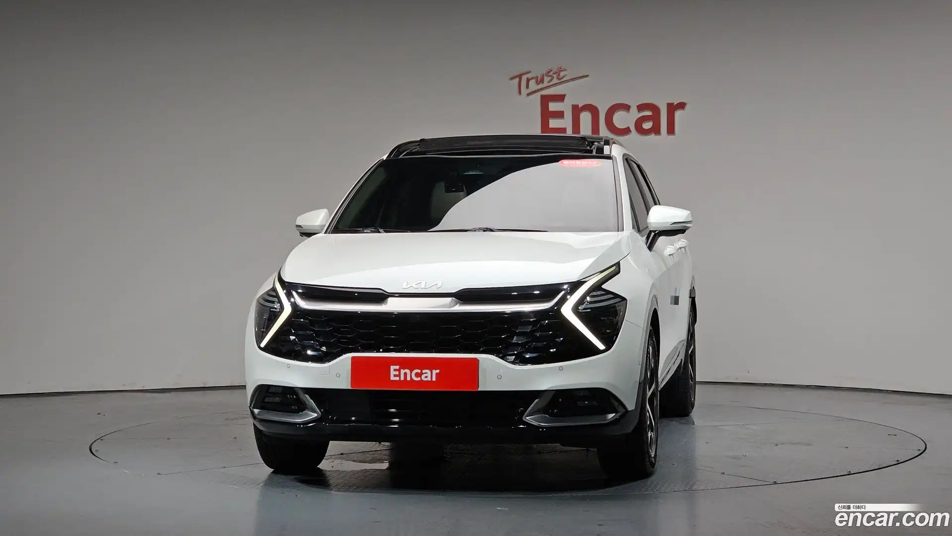 Sportage Kia 2022.6-OUTER-003