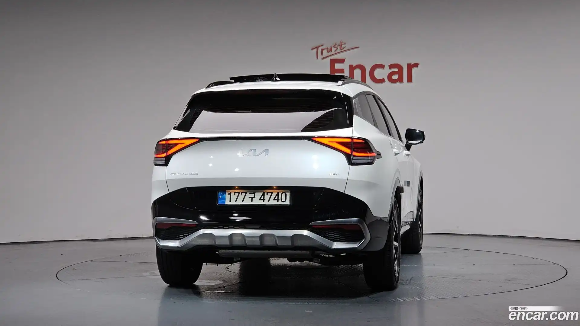 Sportage Kia 2022.6-OUTER-004