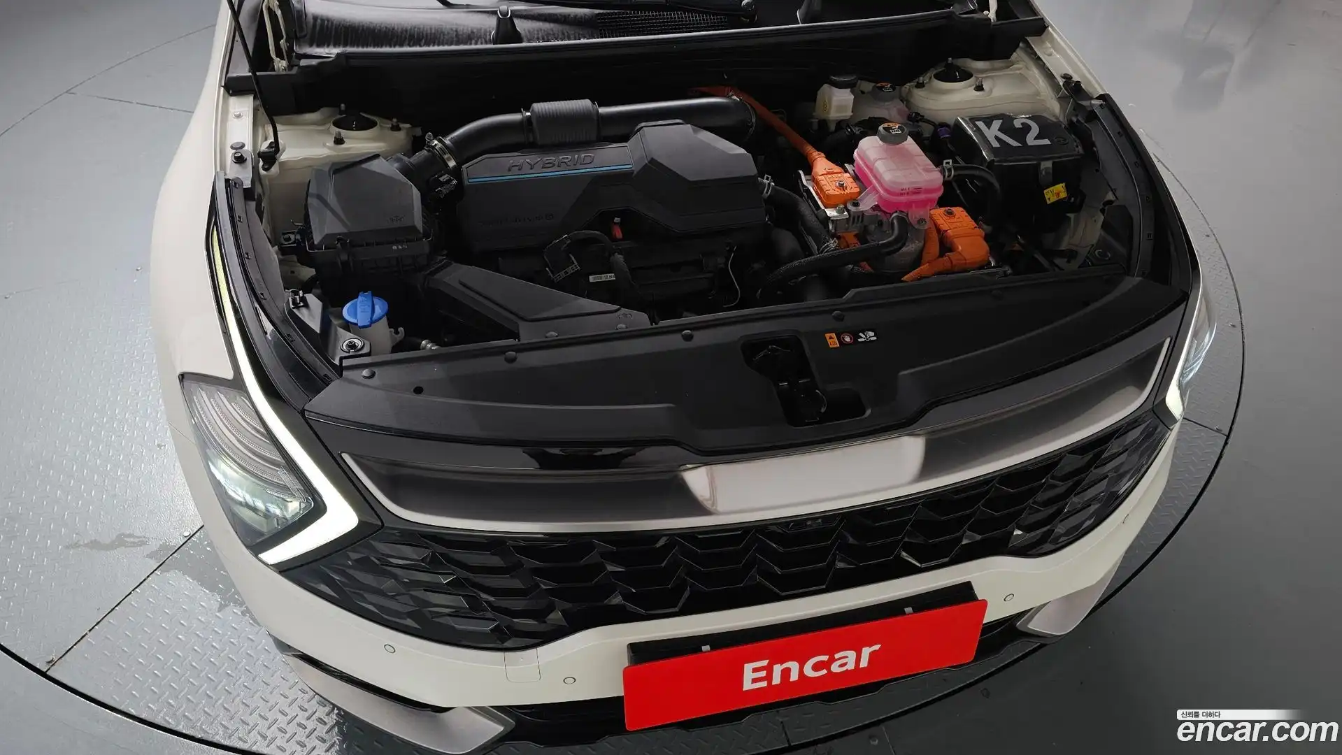 Sportage Kia 2022.6-OUTER-006