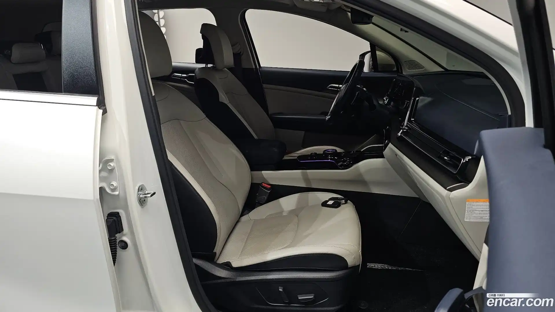 Sportage Kia 2022.6-OPTION-016