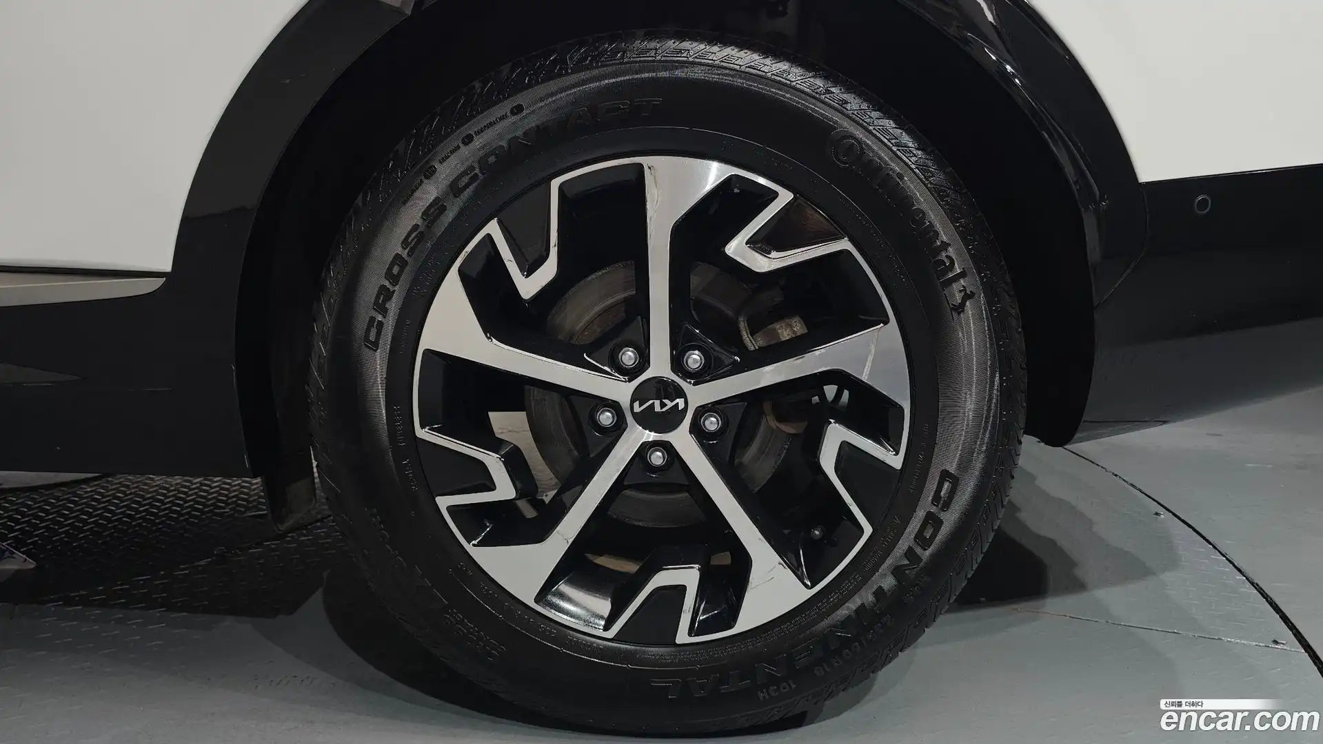Sportage Kia 2022.6-OUTER-031