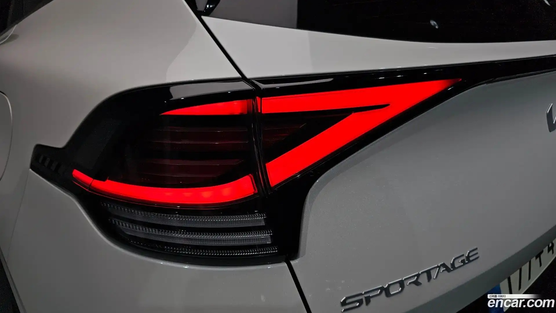 Sportage Kia 2022.6-OUTER-033