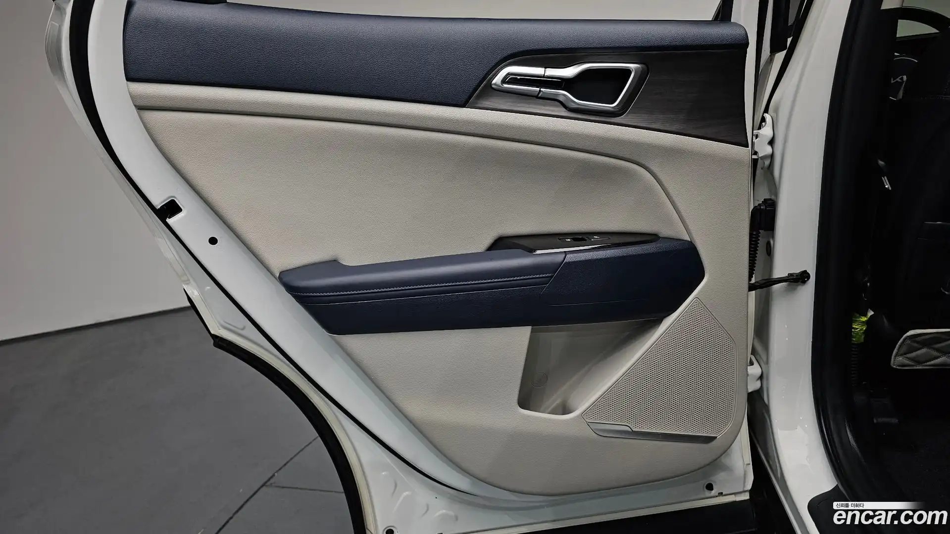 Sportage Kia 2022.6-INNER-035
