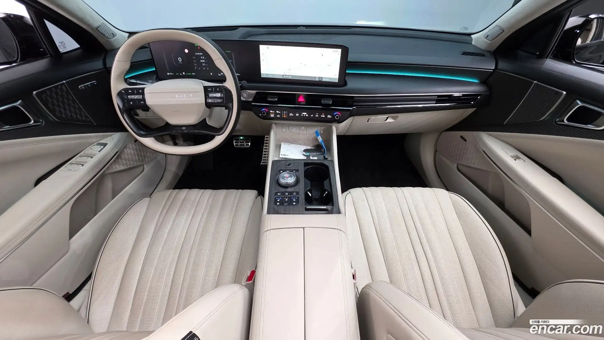K8 Kia 2025.5-INNER-007