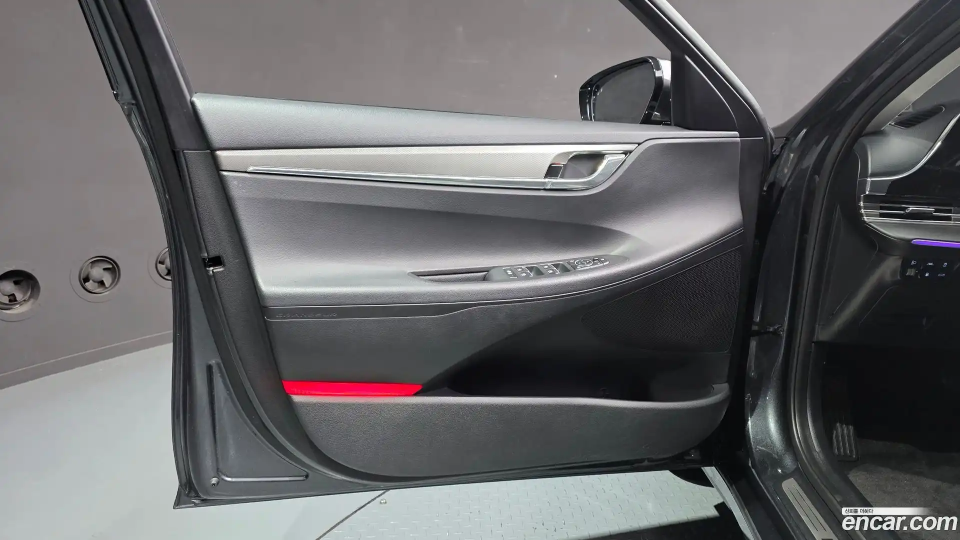 Grandeur Hyundai 2022.5-INNER-034