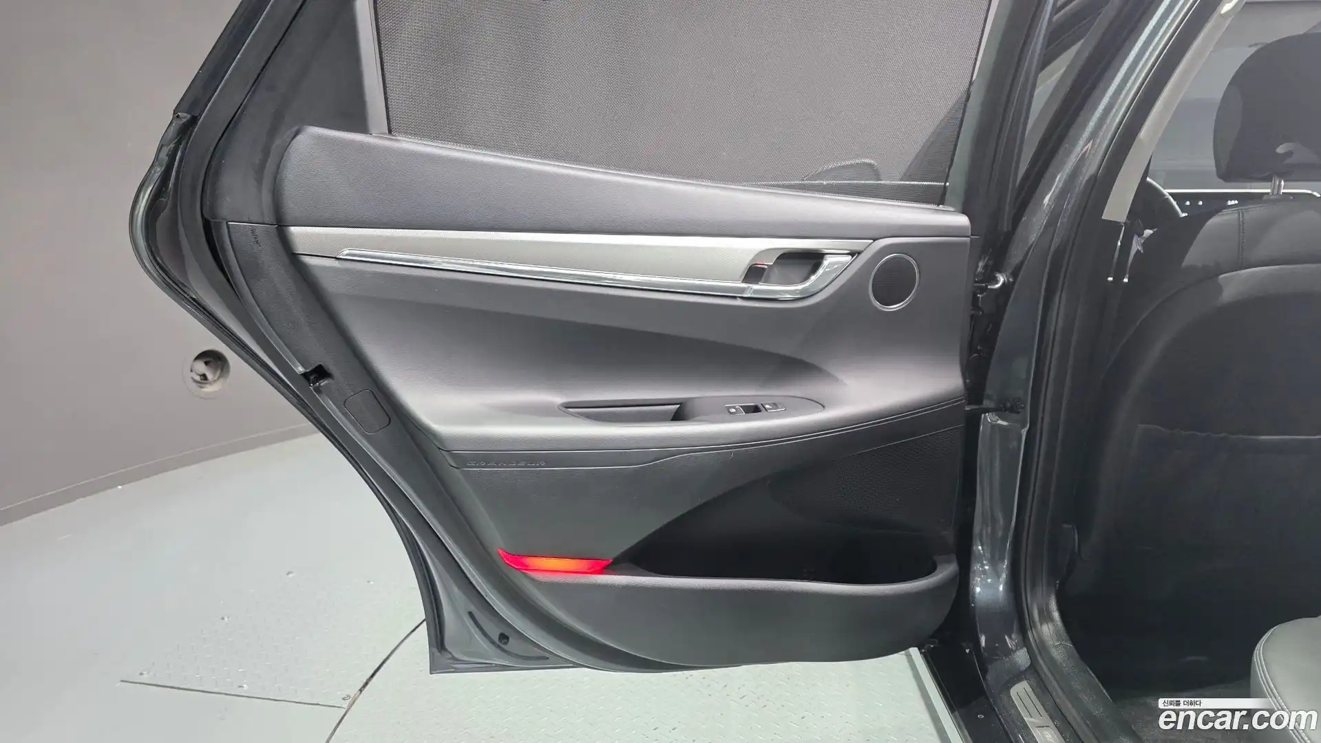 Grandeur Hyundai 2022.5-INNER-035