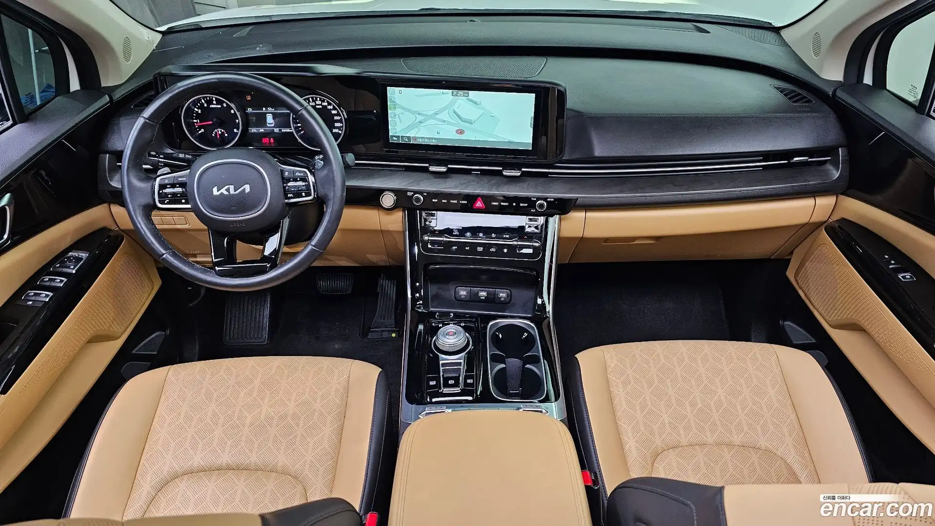 Canival Kia 2023.0-INNER-007
