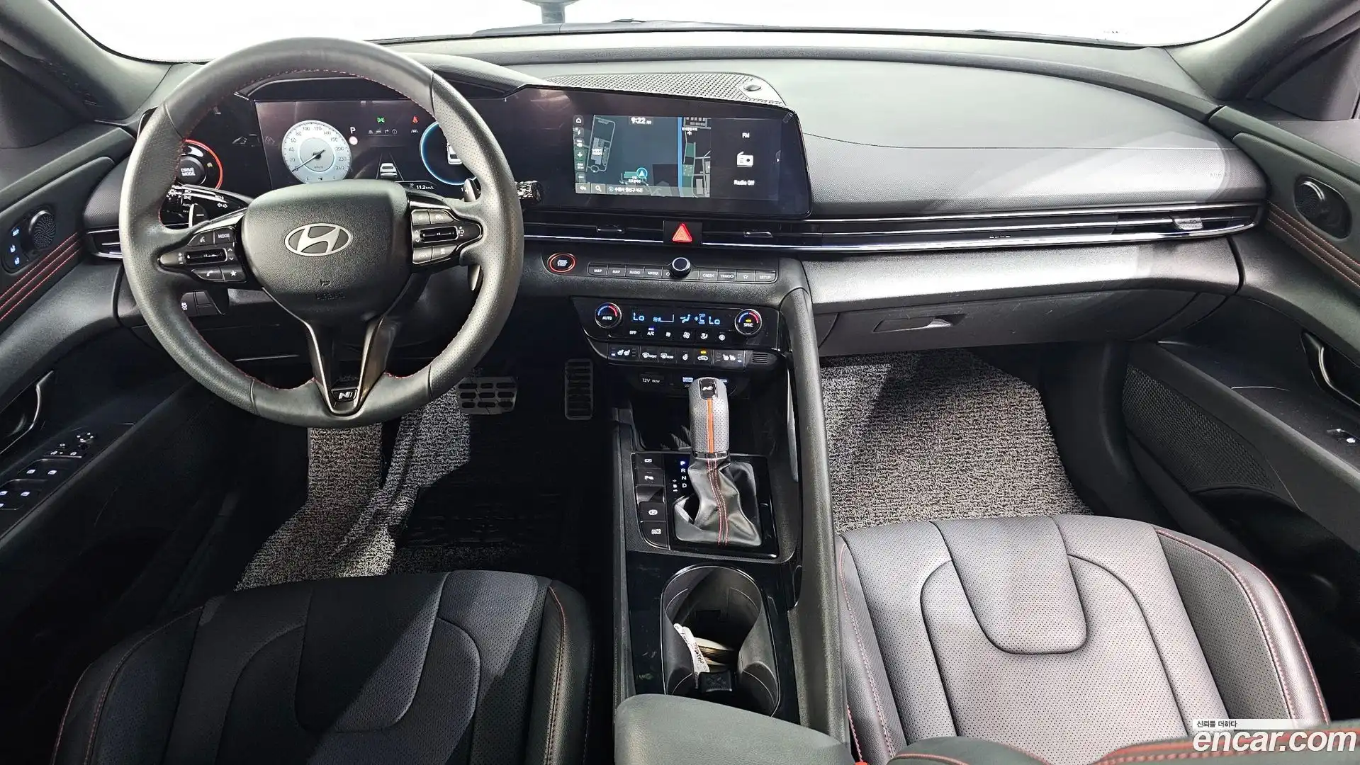AVANTE Hyundai 2024.11-INNER-007