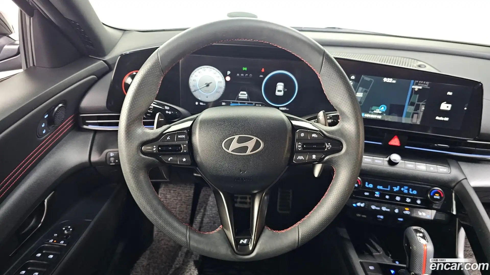 AVANTE Hyundai 2024.11-OPTION-016