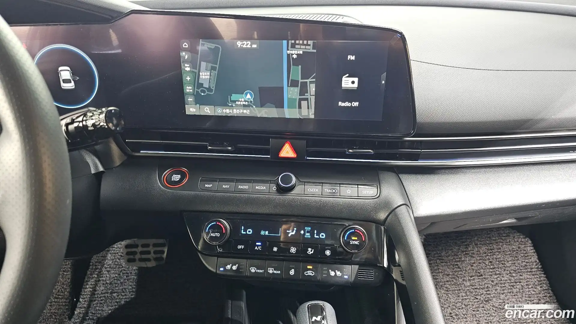AVANTE Hyundai 2024.11-OPTION-017