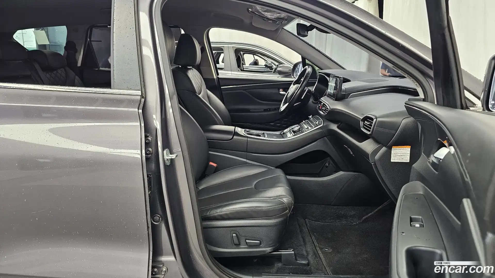 Santafe Hyundai 2022.2-OPTION-015