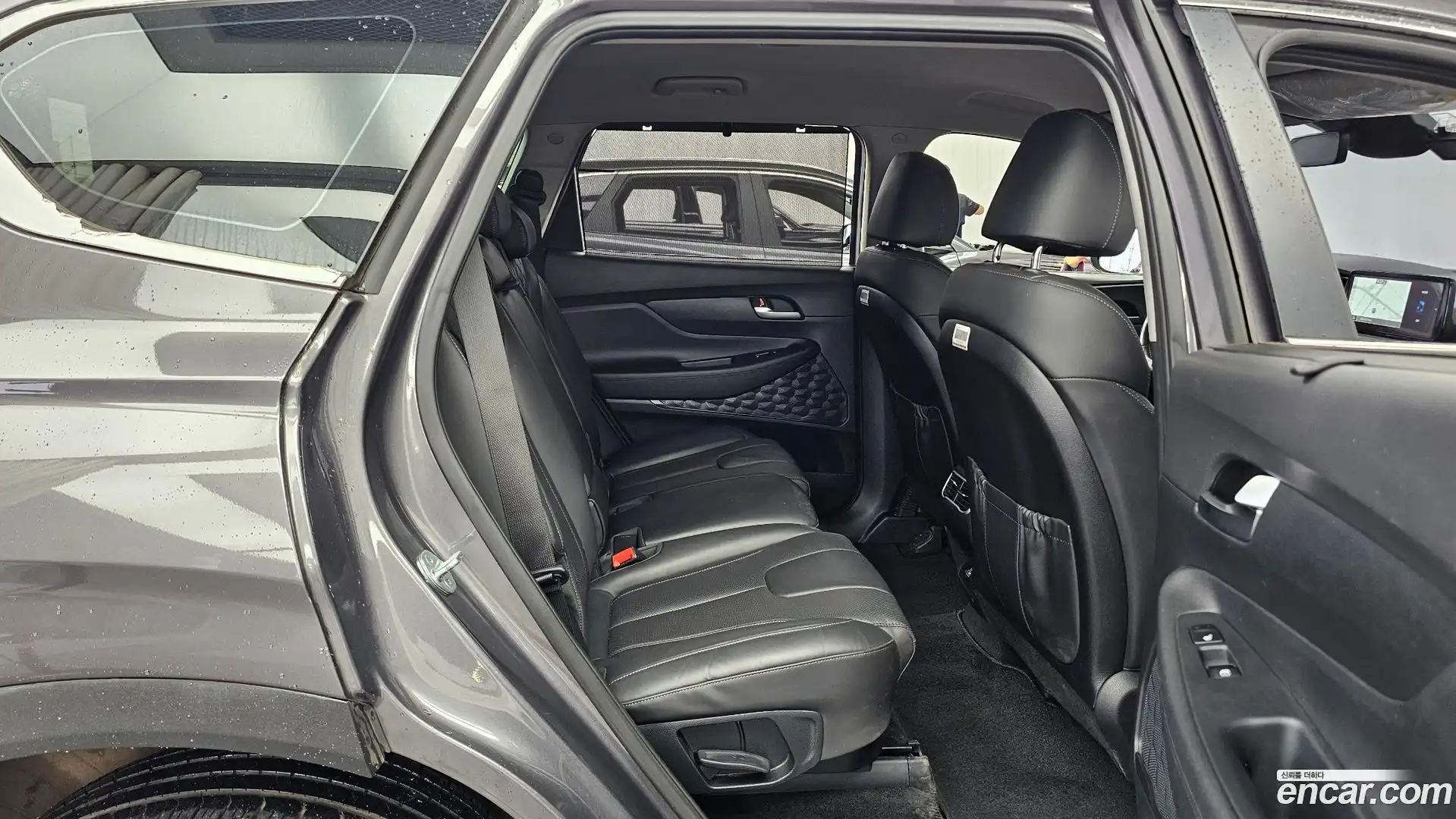 Santafe Hyundai 2022.2-OPTION-016