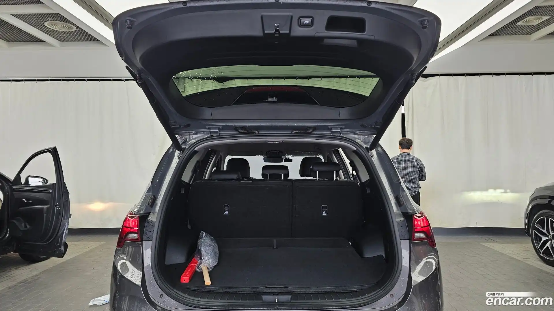 Santafe Hyundai 2022.2-OPTION-024