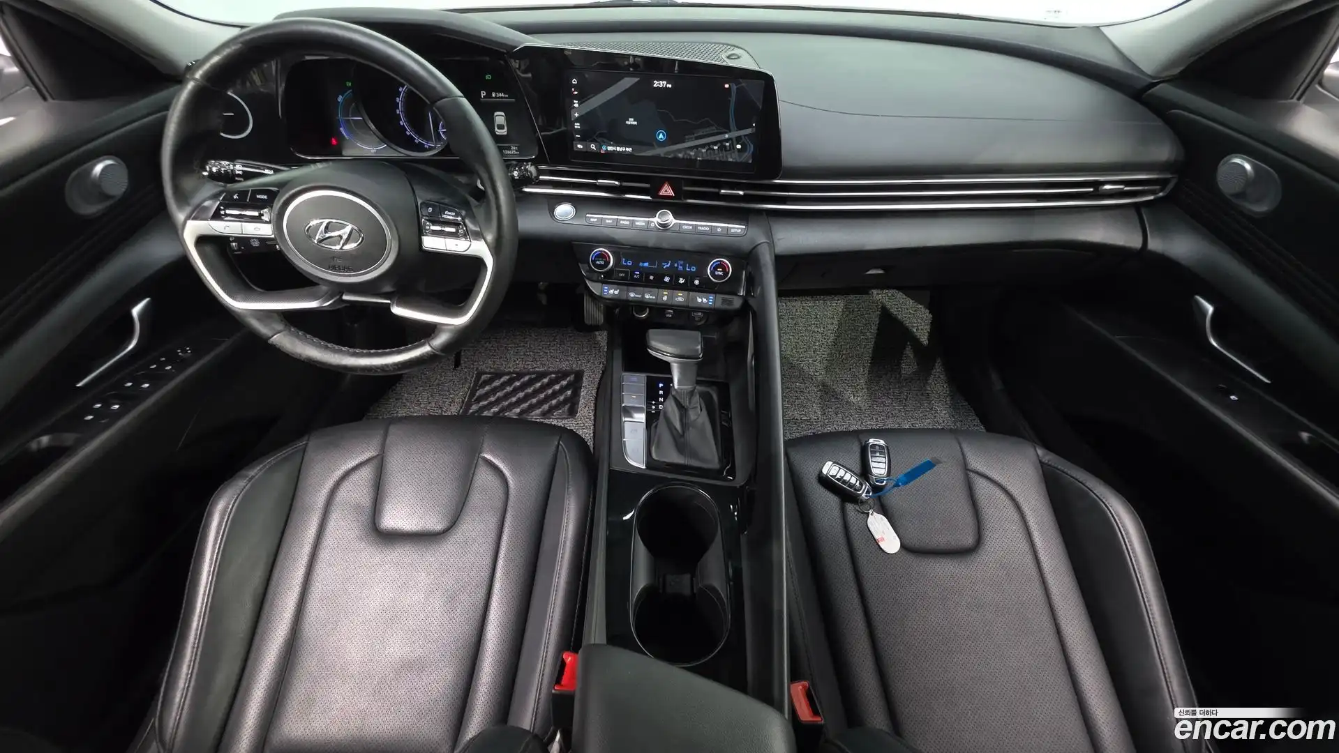 AVANTE Hyundai 2022.4-INNER-007