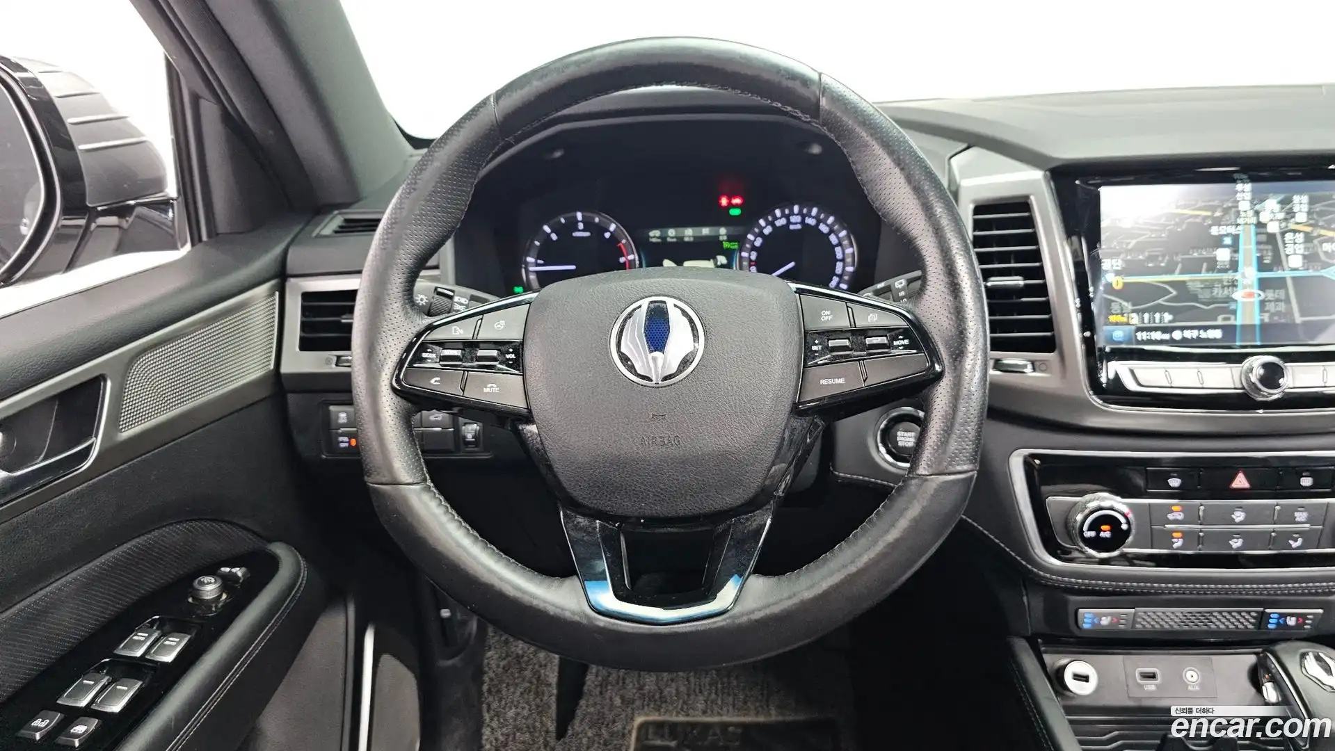 Rexton KG Mobility 2019.3-OPTION-017