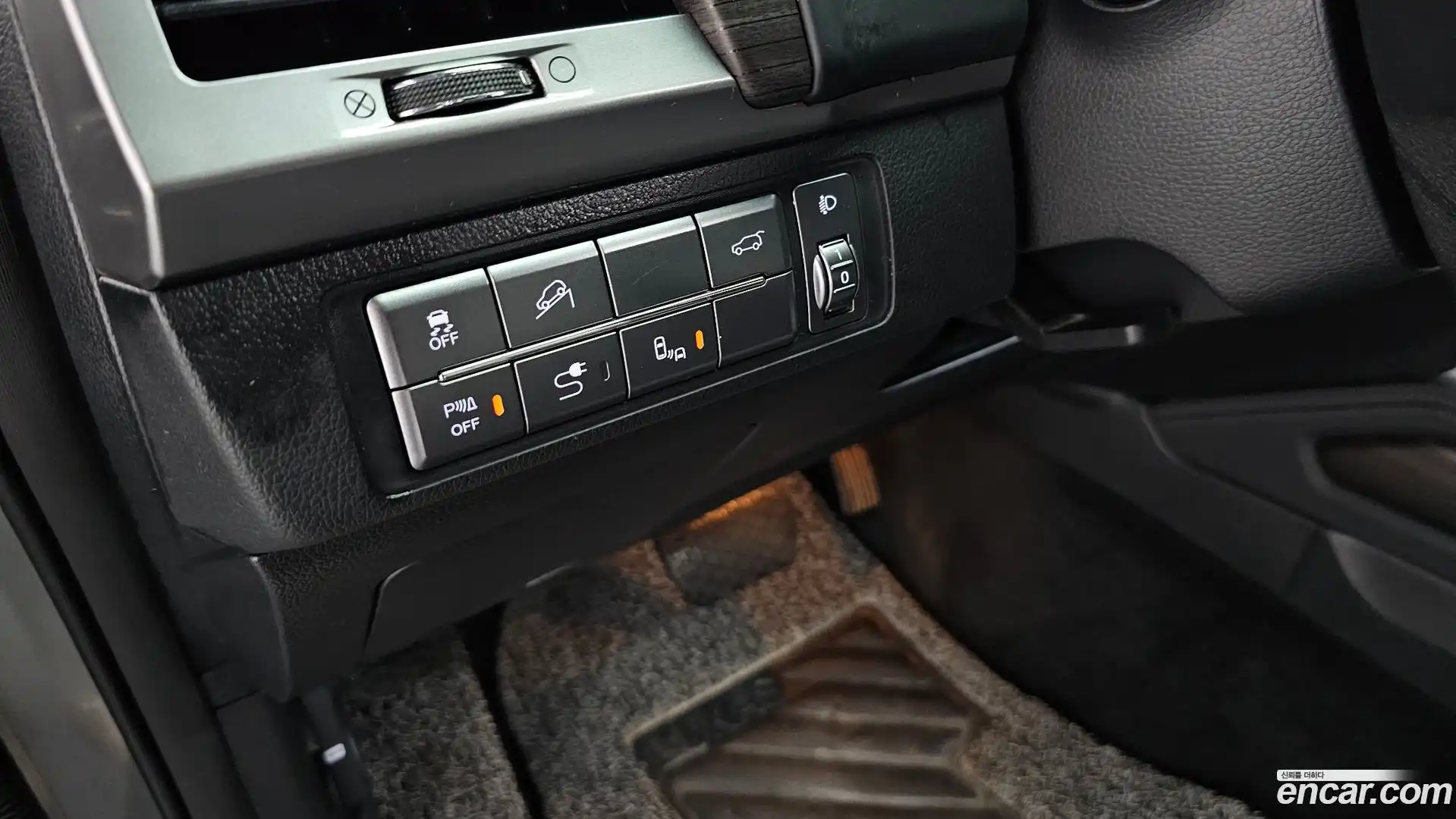 Rexton KG Mobility 2019.3-OPTION-019
