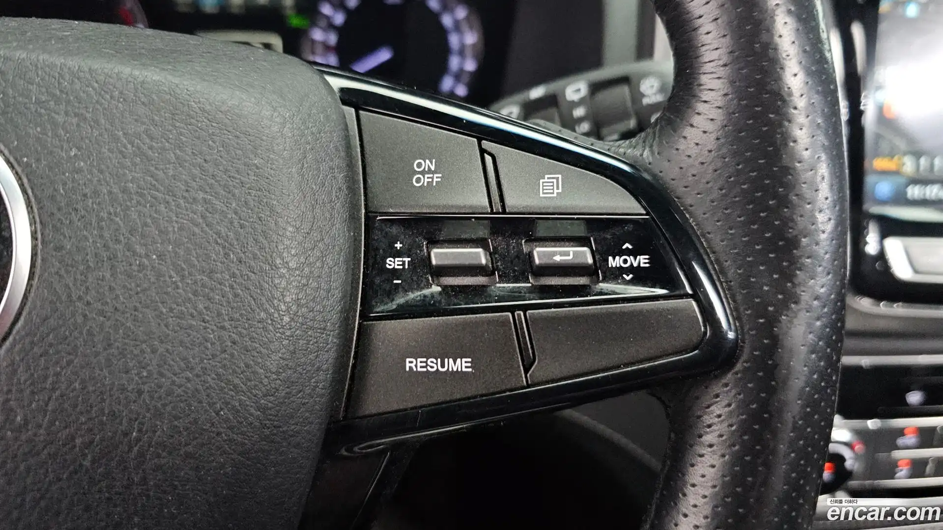Rexton KG Mobility 2019.3-OPTION-020