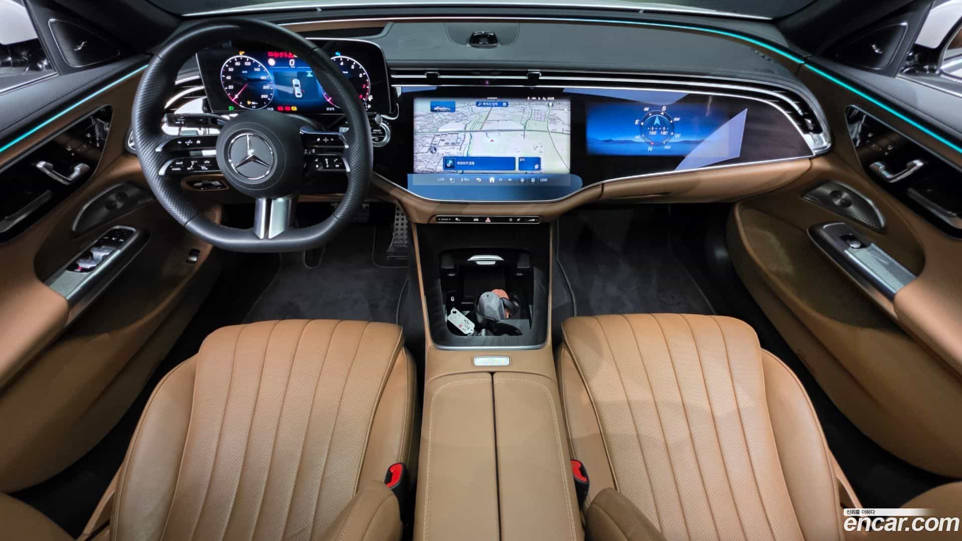 E-Class Mercedes-Benz 2024.0-INNER-007