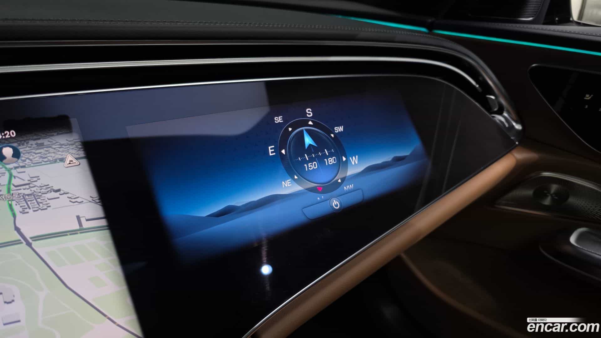 E-Class Mercedes-Benz 2024.0-OPTION-045