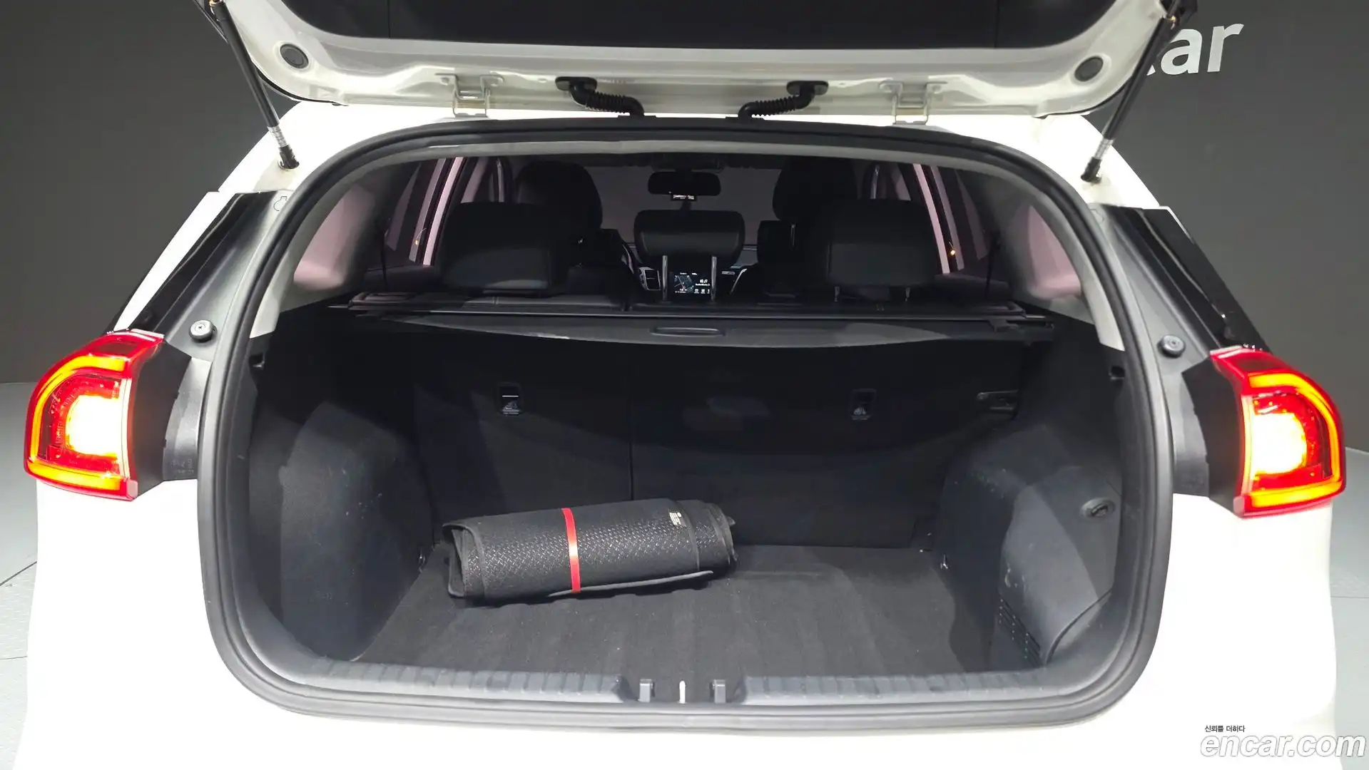 Niro Kia 2016.3-OPTION-024