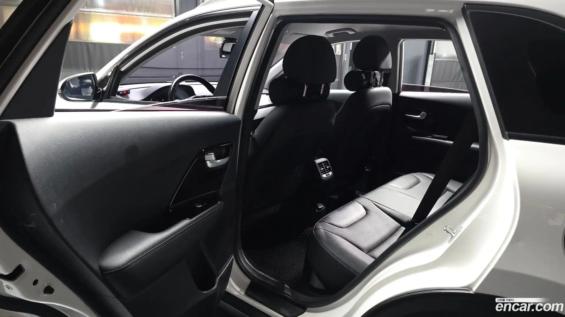 Niro Kia 2016.3-INNER-036