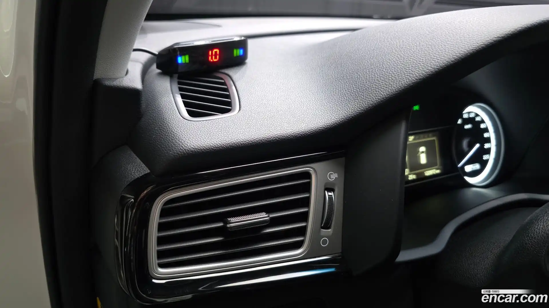 Niro Kia 2016.3-OPTION-045