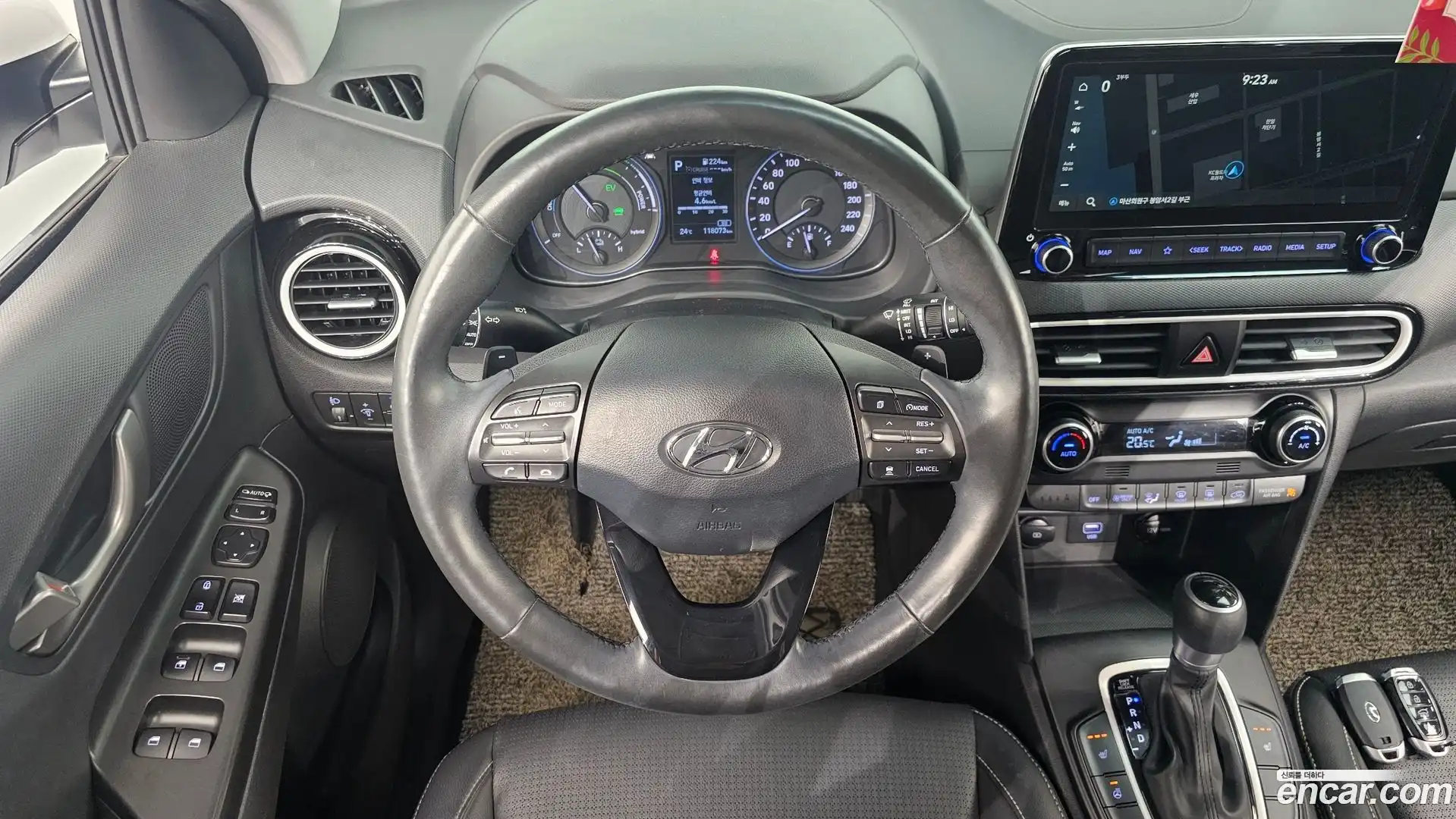 Kona Hyundai 2020.2-OPTION-017