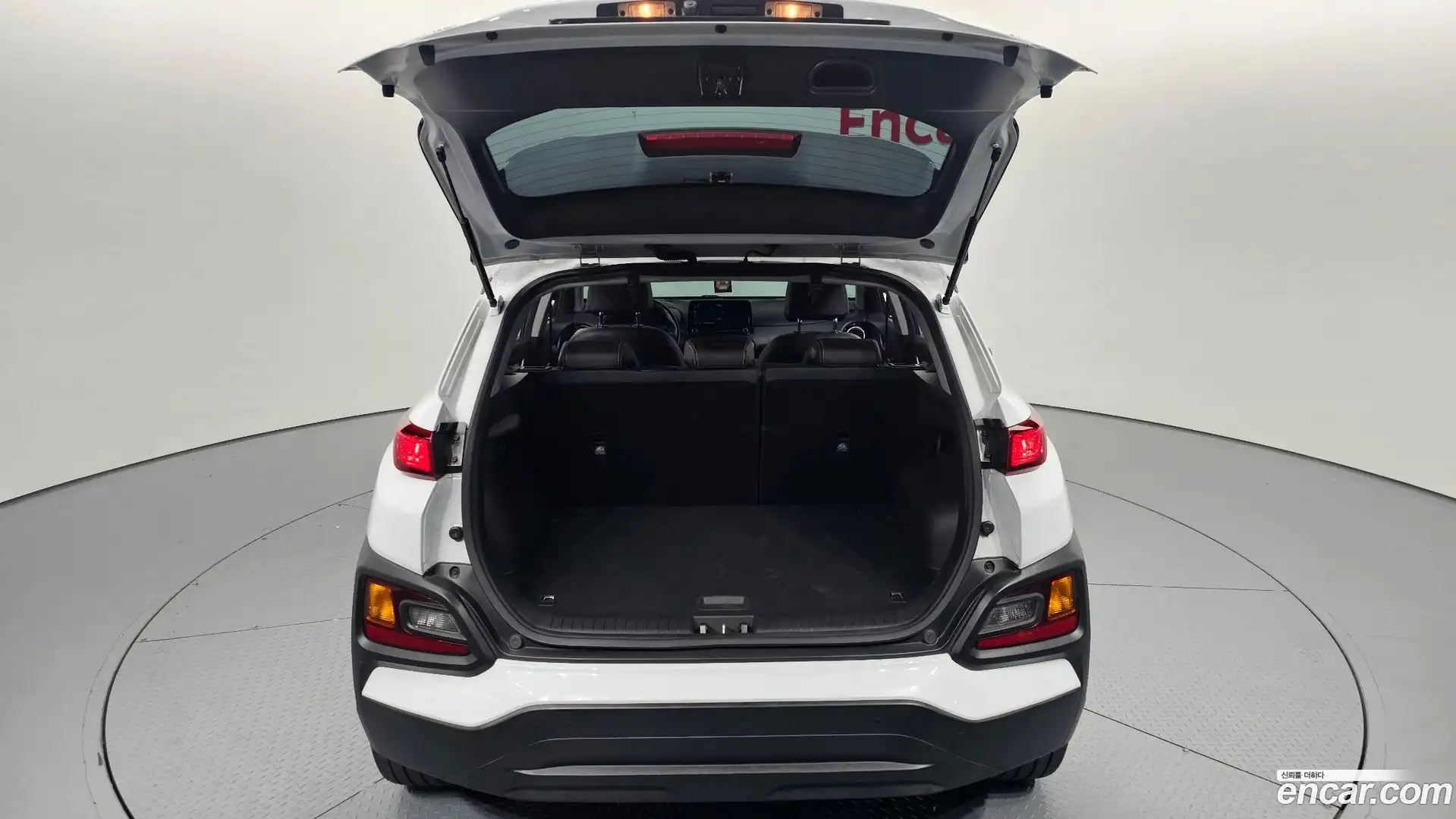 Kona Hyundai 2020.2-OPTION-024