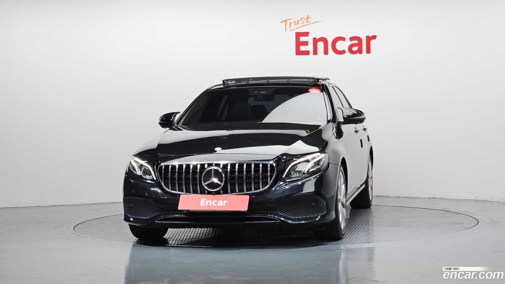 E-Class Mercedes-Benz 2017.3-OUTER-003