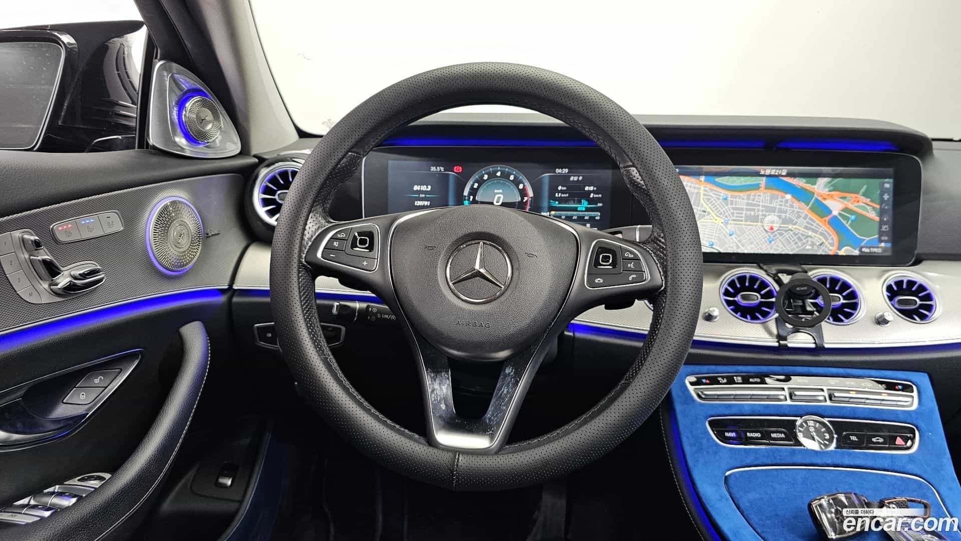 E-Class Mercedes-Benz 2017.3-OPTION-016