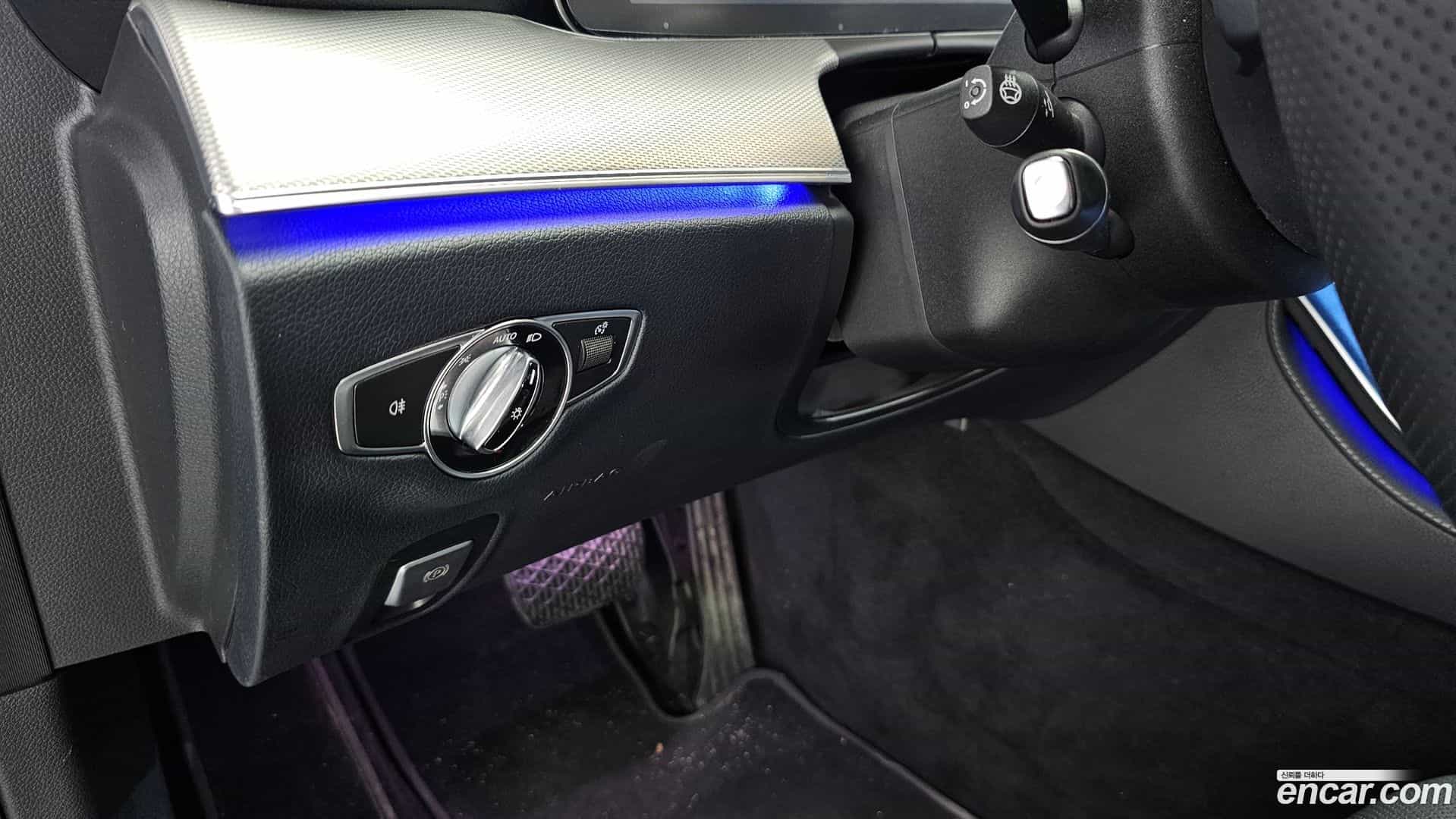 E-Class Mercedes-Benz 2017.3-OPTION-020